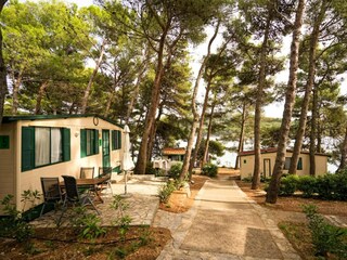 Parque de vacaciones Cres Stadt Grabación al aire libre 5