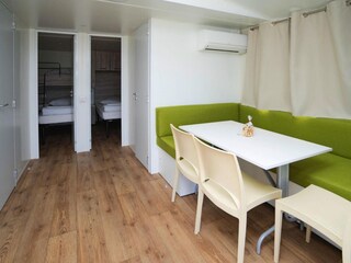 Parco vacanze Cres Stadt Caratteristiche 12