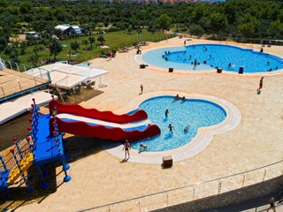 Vakantiepark Cres Stadt Buitenaudio-opname 6