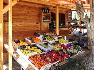 Vakantiepark Cres Stadt Buitenaudio-opname 7
