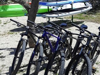 Parco vacanze Cres Stadt Ambiente 22