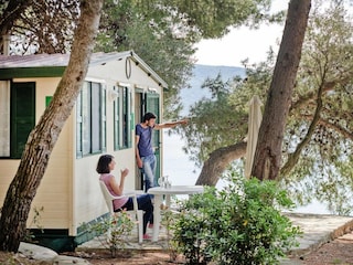 Ferienpark Cres Stadt Außenaufnahme 3