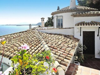 Vakantiepark Salobreña Buitenaudio-opname 4