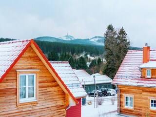 Ferienpark Schierke Außenaufnahme 4