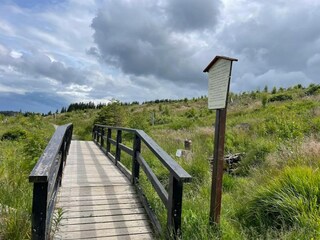 Parc de vacances Schierke Environnement 26