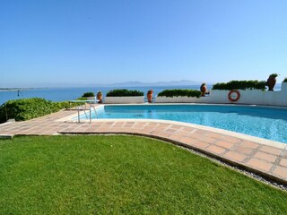 Apartment L'Escala  13