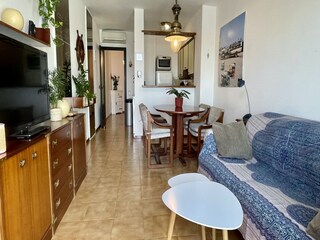 Apartment L'Escala  34