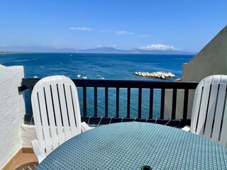 Apartment L'Escala  37