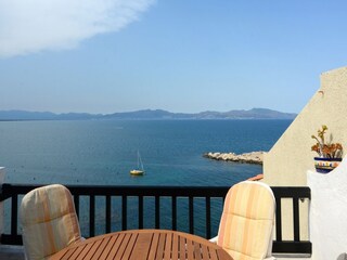 Apartment L'Escala  38