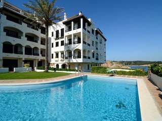 Apartamento L'Escala  1