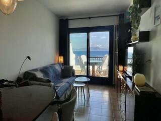 Apartamento L'Escala  3