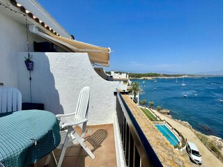 Apartamento L'Escala  15