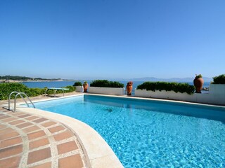 Apartamento L'Escala  5