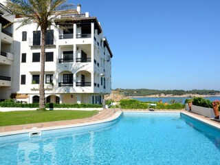Apartment L'Escala  16