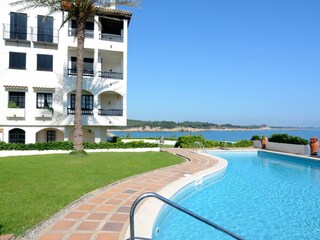 Apartment L'Escala  28