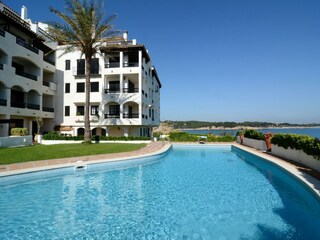 Apartment L'Escala  29