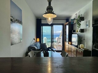 Apartamento L'Escala  17