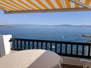 Apartment L'Escala  40