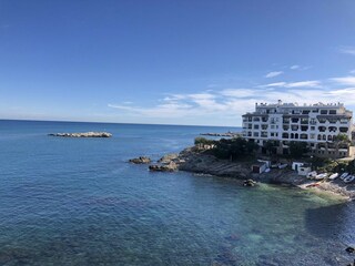 Apartamento L'Escala  24