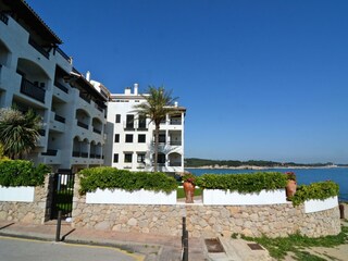 Apartamento L'Escala  39
