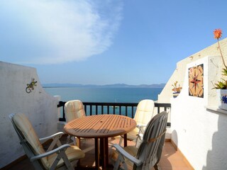 Apartamento L'Escala  40
