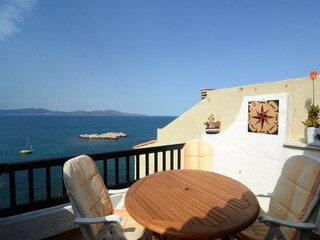 Apartamento L'Escala  11