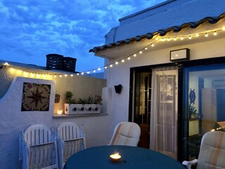 Apartamento L'Escala  12