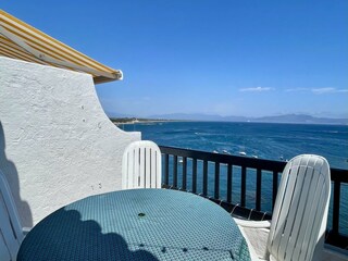 Appartement L'Escala  31