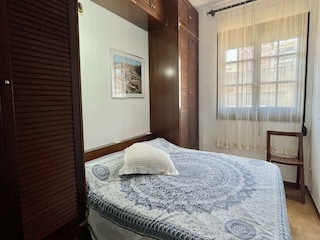 Apartamento L'Escala Características 2