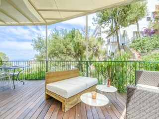 Appartement Roses  50
