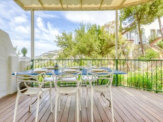 Appartement Roses  51