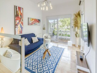 Appartement Roses Kenmerken 1