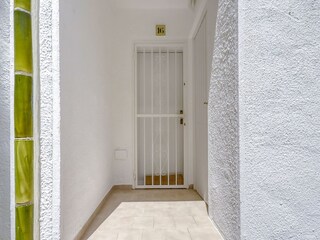 Apartment Roses Ausstattung 10