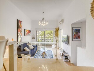 Apartment Roses Ausstattung 20
