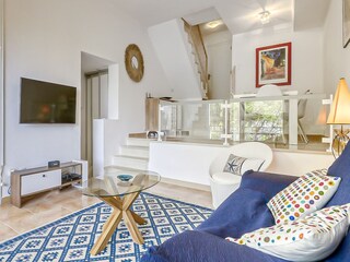 Apartment Roses Ausstattung 11