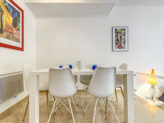 Apartment Roses Ausstattung 22