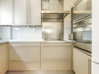 Apartment Roses Ausstattung 23