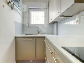 Apartment Roses Ausstattung 13
