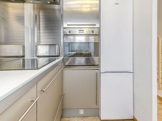 Apartment Roses Ausstattung 14