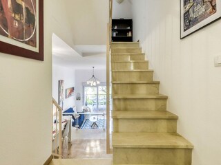 Apartment Roses Ausstattung 15