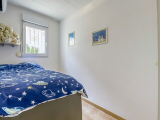 Apartment Roses Ausstattung 29