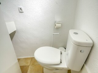 Apartment Roses Ausstattung 31