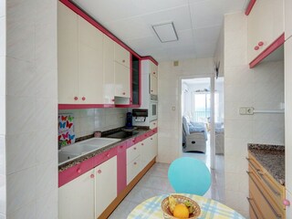 Appartement Roses  34