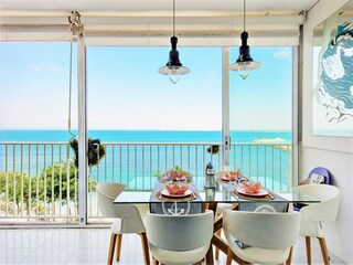 Appartement Roses  33