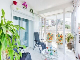 Appartement Roses  36