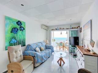 Apartment Roses Ausstattung 20
