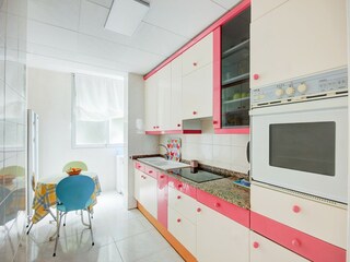 Appartement Roses Équipement 19
