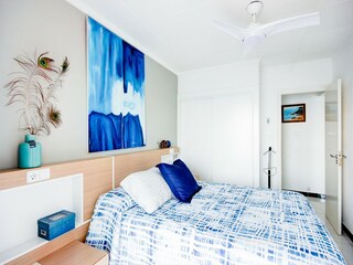 Appartement Roses Kenmerken 9