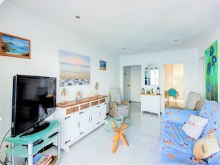 Apartment Roses Ausstattung 10