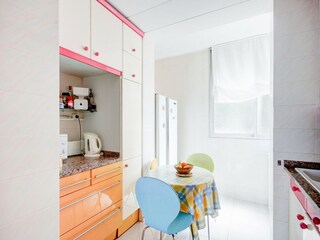 Apartment Roses Ausstattung 11
